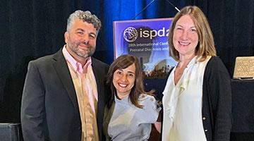 ISPD Conference