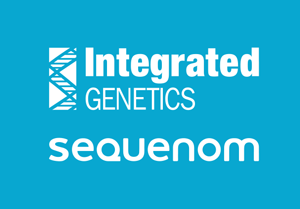 Integrated Genetics & Sequenom