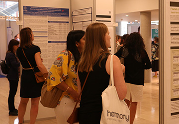 scientific poster
