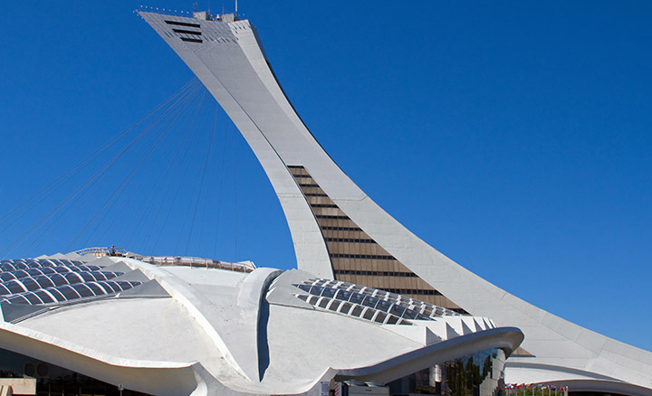 Olympic Tower